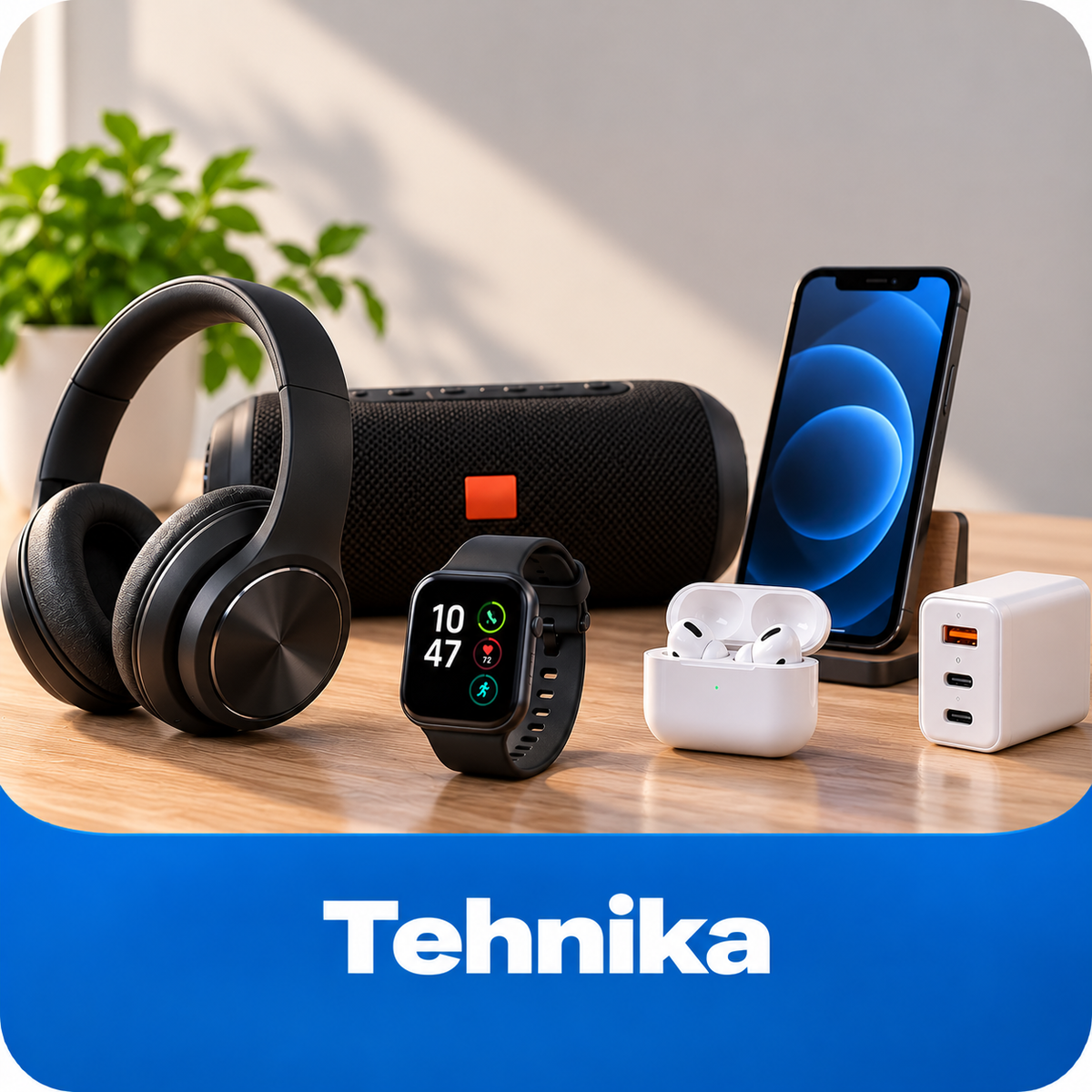 Tehnika