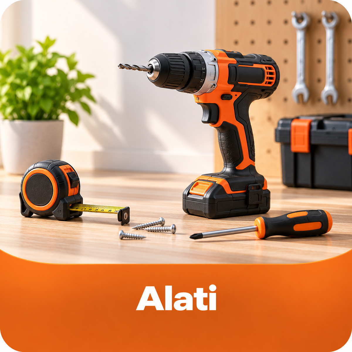 Alati