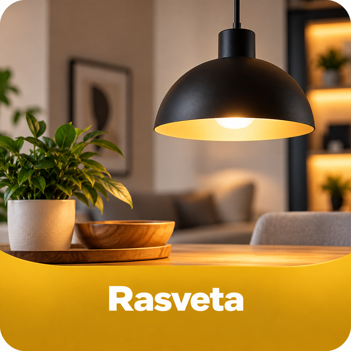 Rasveta