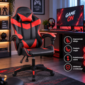 Gaming Stolica Red Dragon