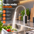 Deluxe Električna Slavina