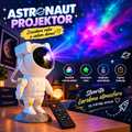 Astronaut Projektor