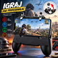 Gamepad Za Fortnite / Pubg