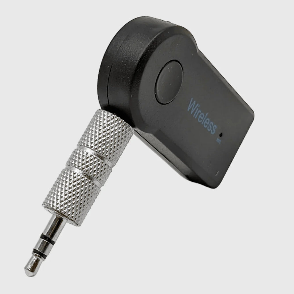 Bluetooth Auto Reciever