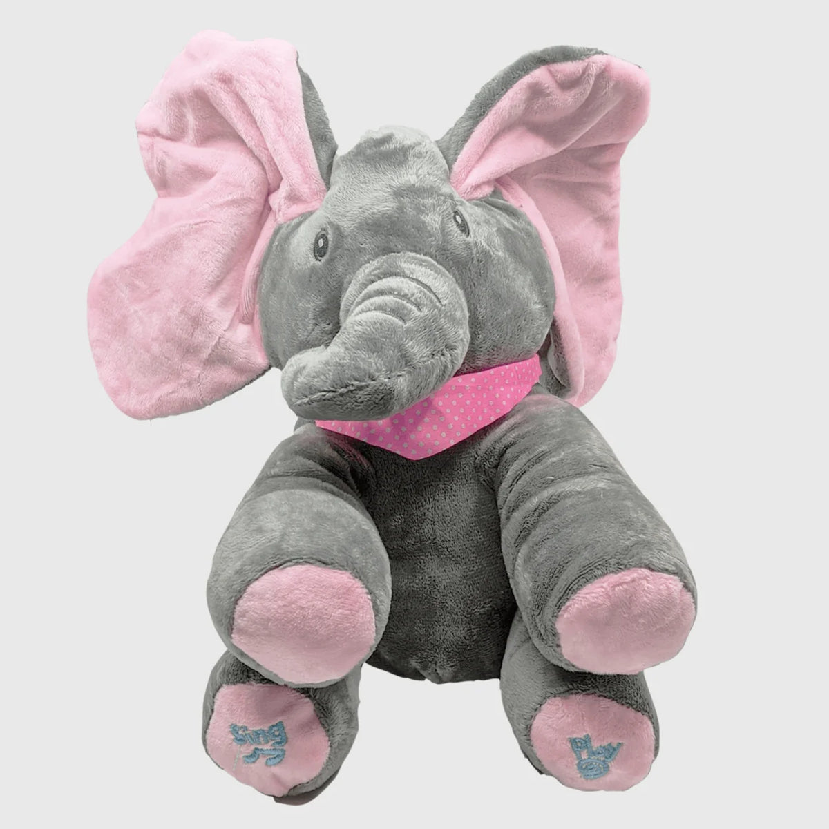 Interaktivni Slon Dumbo