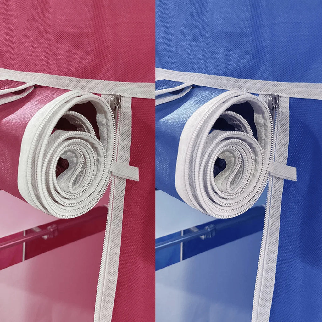 Preklopni Orman 170x135cm