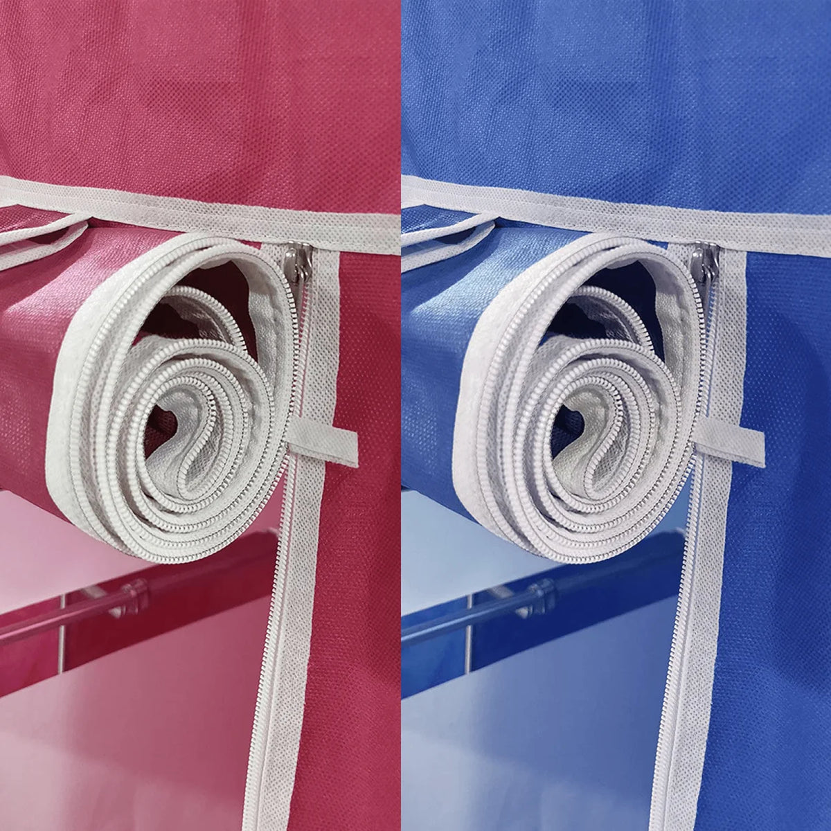 Preklopni Orman 170x135cm