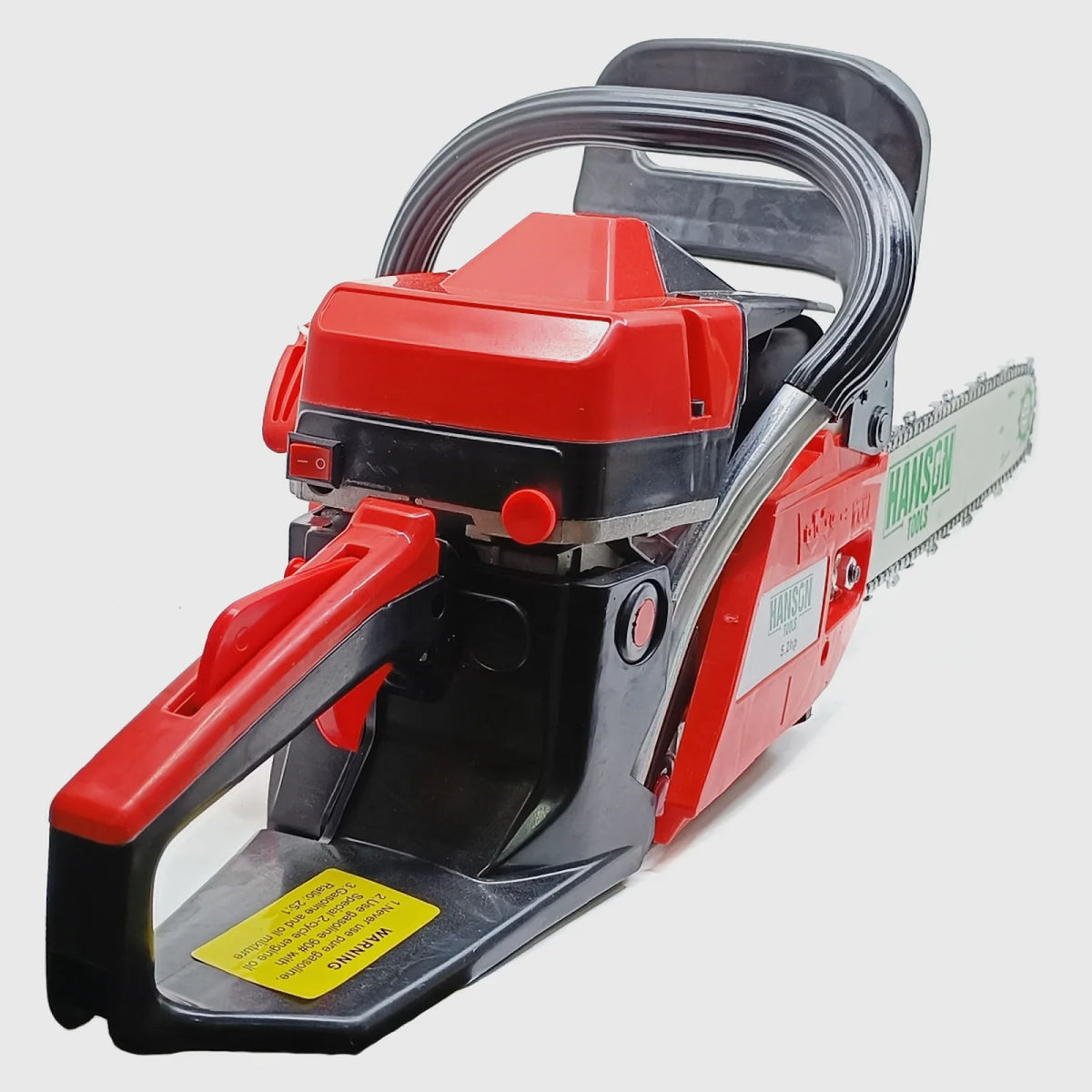 Hanson Motorna TESTERA - 5,2 KS