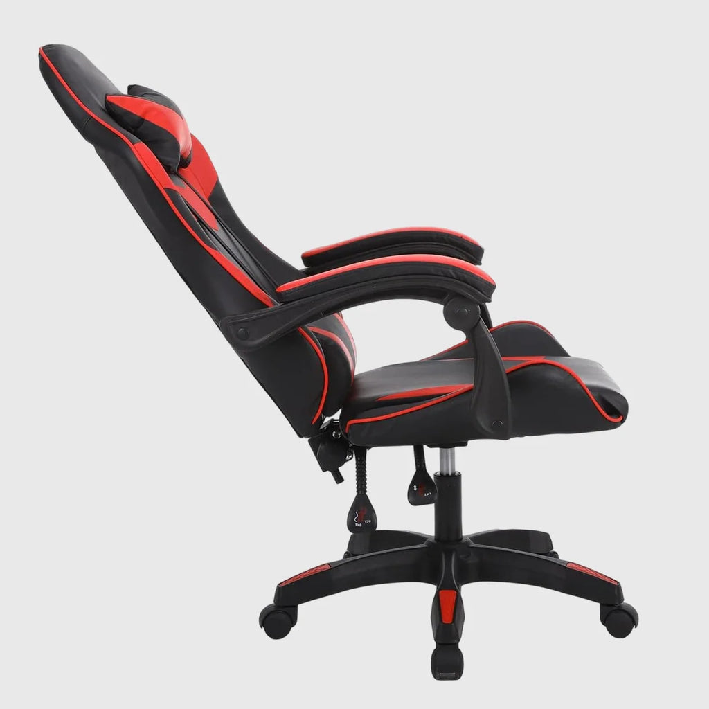 Gaming Stolica Red Dragon