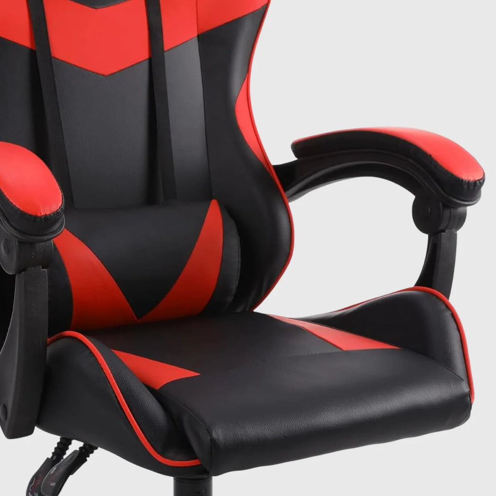 Gaming Stolica Red Dragon