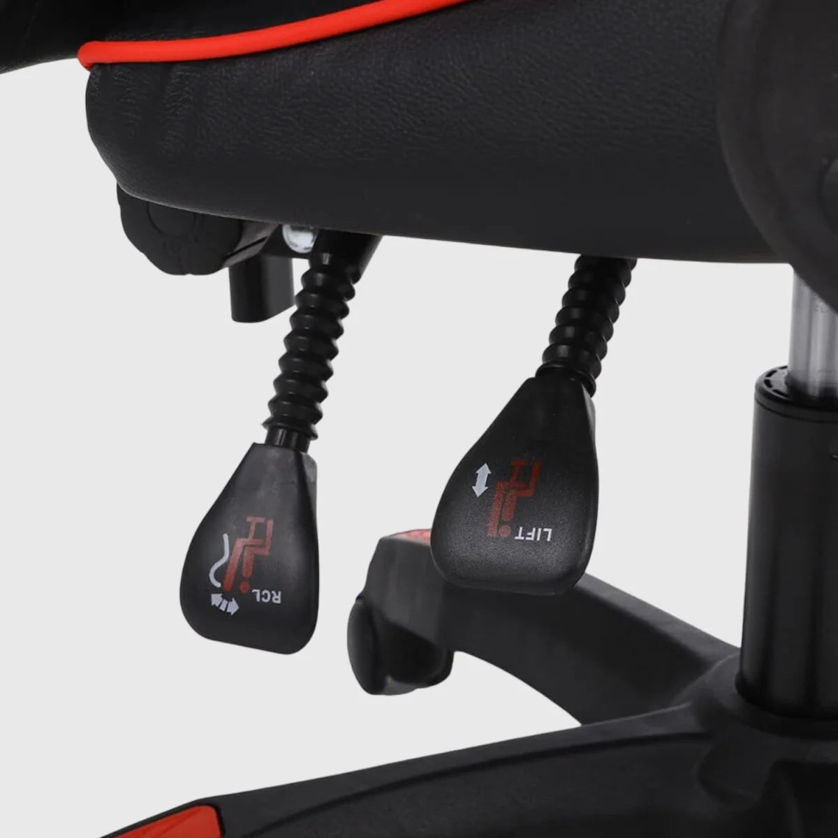 Gaming Stolica Red Dragon