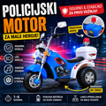 Akumulatorski Motor Za Decu