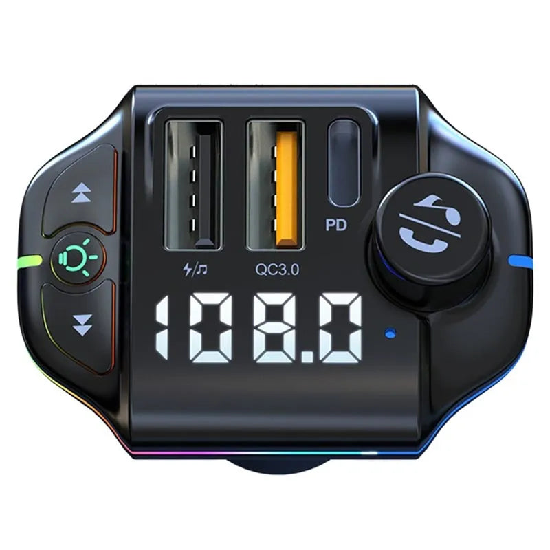FM transmiter za auto