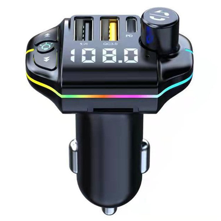 FM transmiter za auto