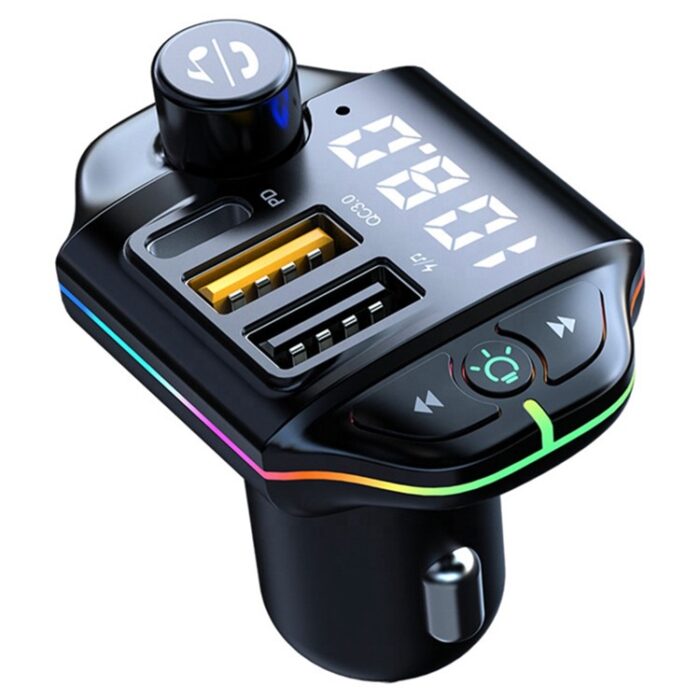 FM transmiter za auto